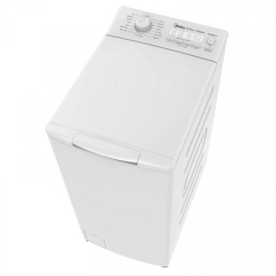 MIDEA MTA65N12 6.5公斤 1200轉 上置式洗衣機 MIDEA MTA65N12 6.5公斤 1200轉 上置式洗衣機